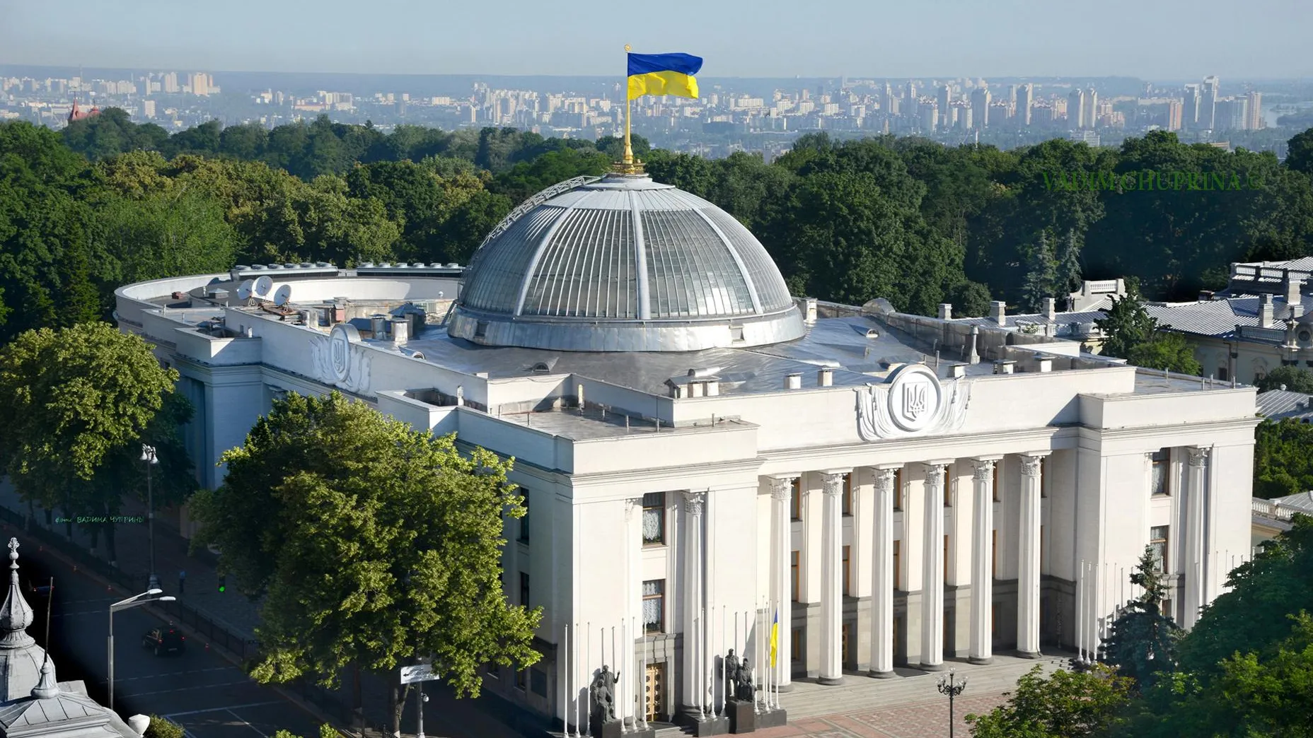 Путин поделился, в чем по его мнению задумка хозяев Украины