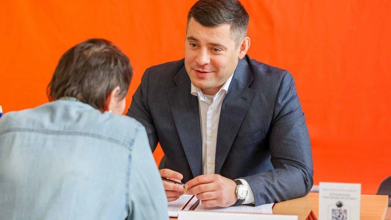 В Подольске провели первую межмуниципальную выездную администрацию