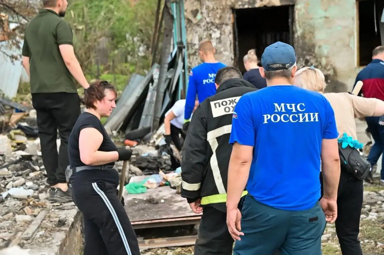 Пресс-служба администрации муниципального округа Истра