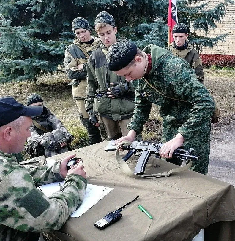 пресс-служба АО «Воскресенские минеральные удобрения»