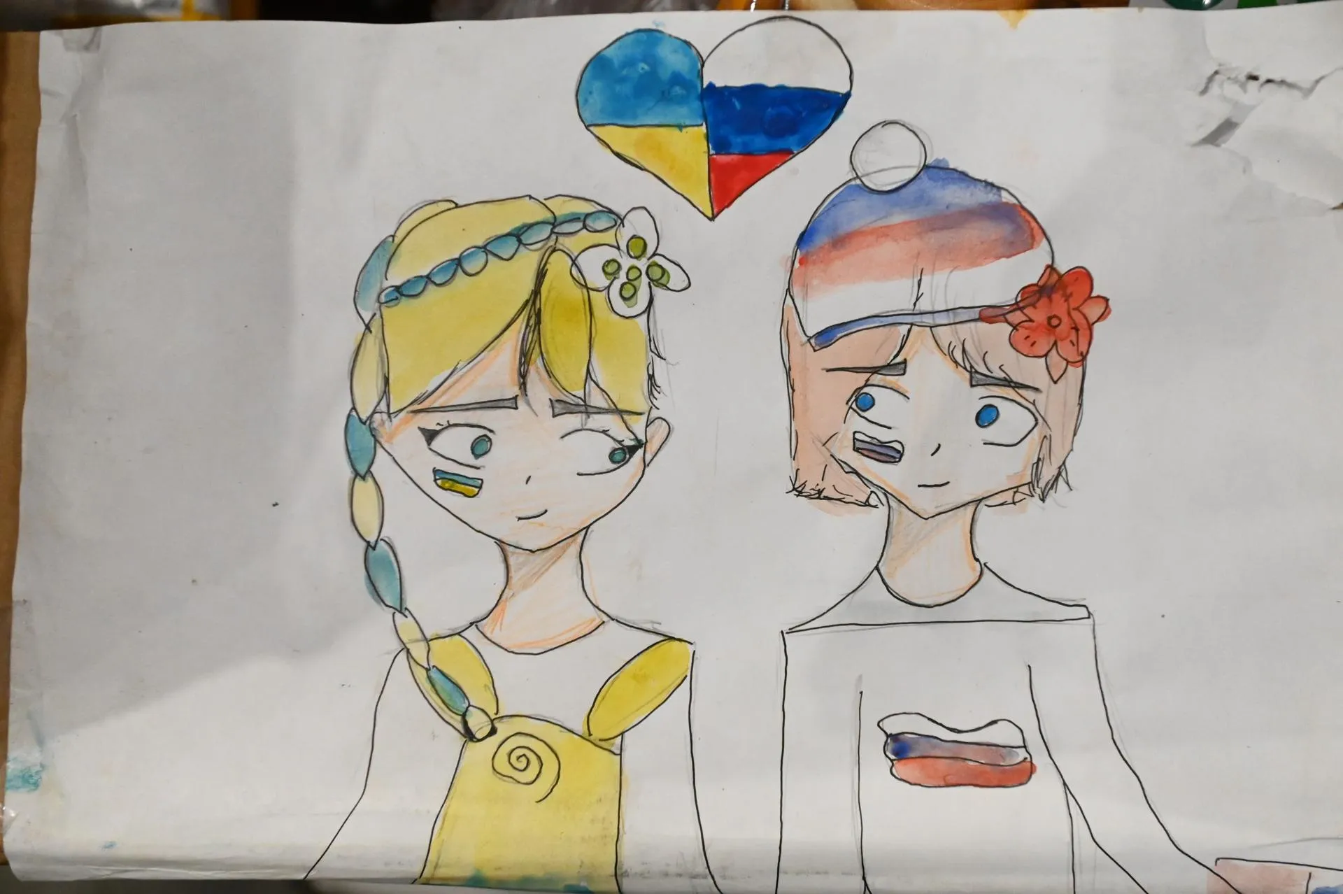 Денис Трудников