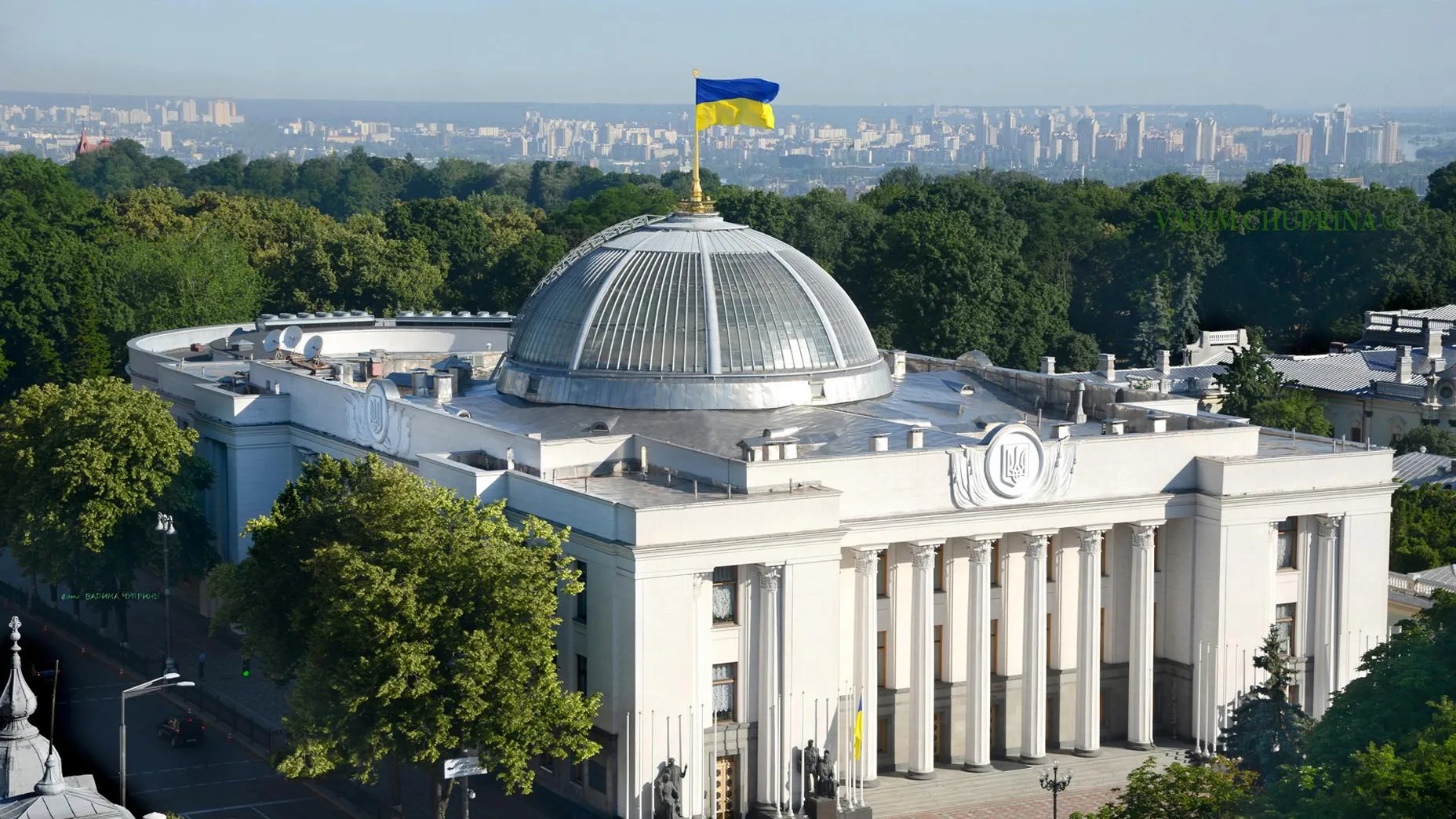 Свириденко: сделка Украины с США по ресурсам требует ратификации в Раде