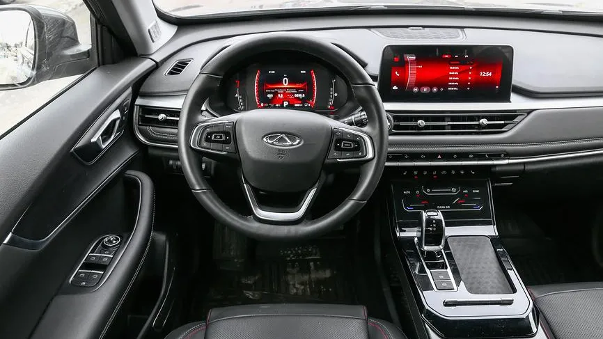 Подписка на дистанционный запуск выросла на 250% для владельцев машин Chery