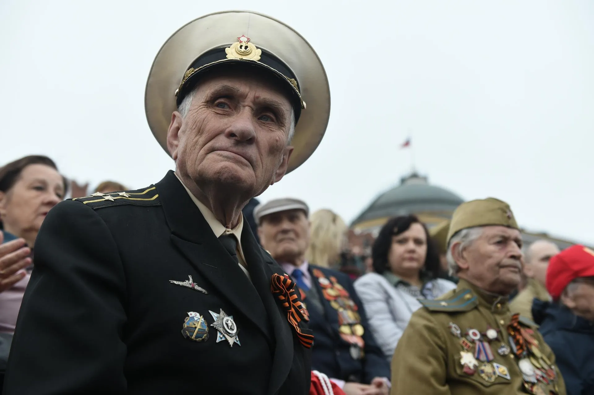 Николай Корешков