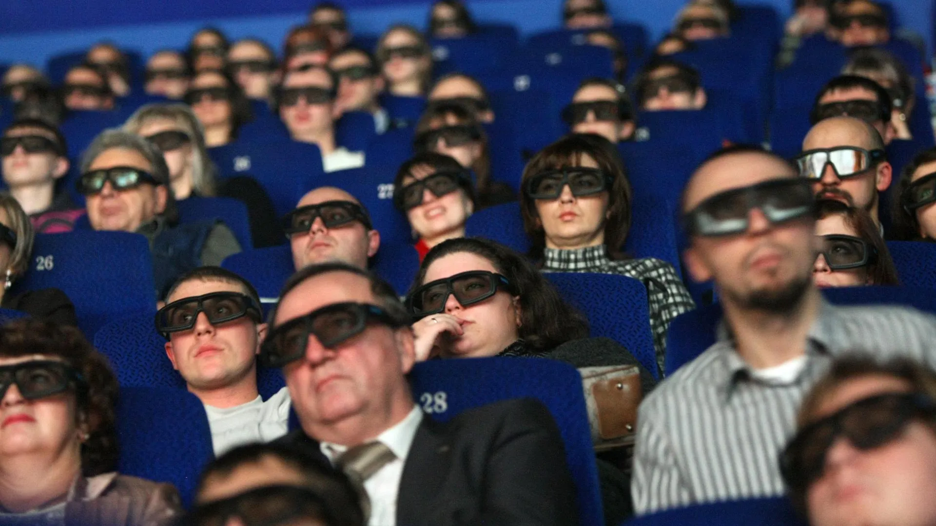 Новый кинозал откроют в Егорьевске в день 240‑летия города