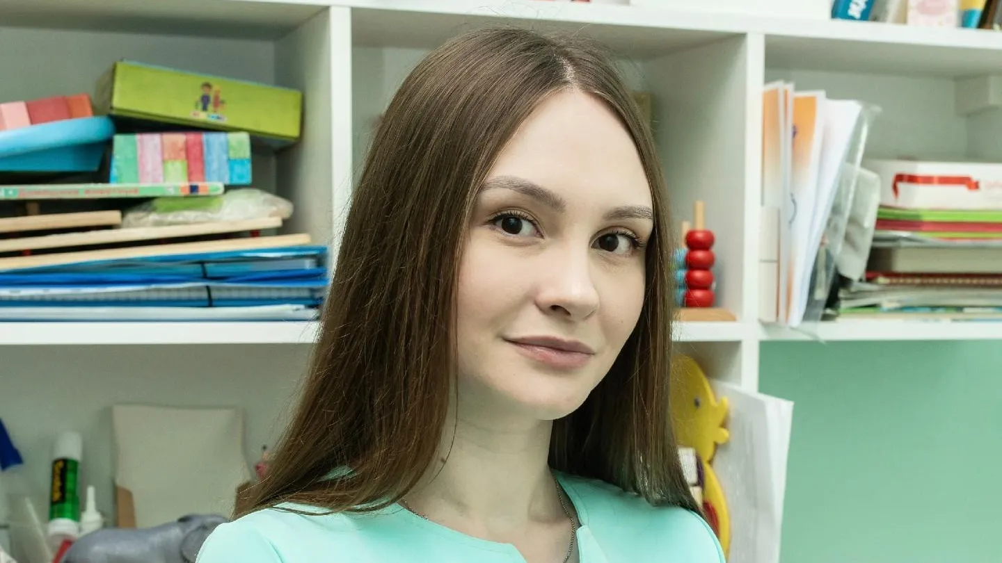 Новый медицинский психолог приступил к работе в Солнечногорской областной больнице