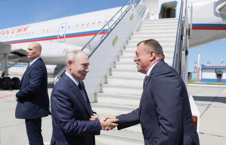 Гавриил Григоров