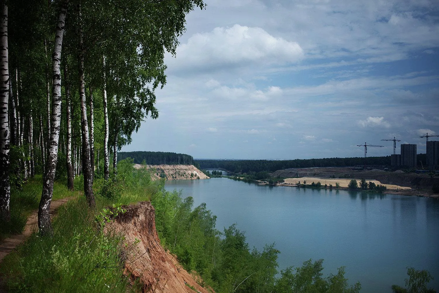 Татьяна Воронцова