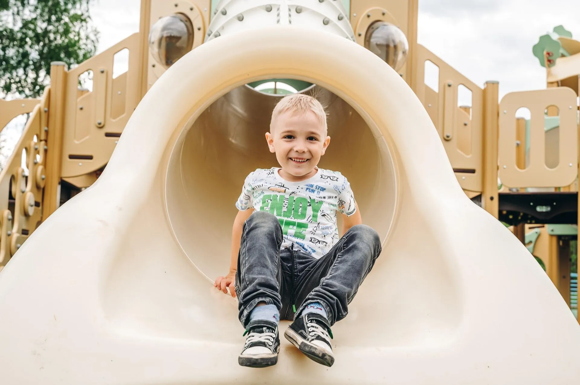 Страница администрации г.о. Щелково в соцсети «ВКонтакте»