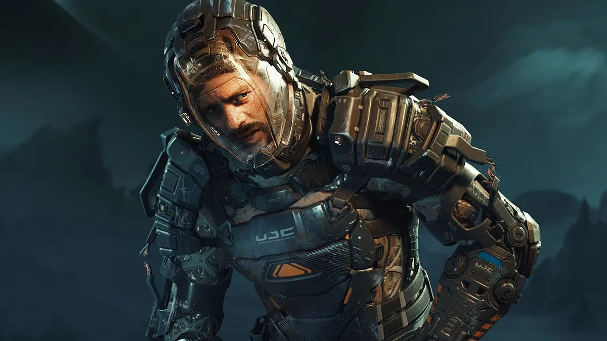 В Epic Games Store бесплатно раздают хоррор The Callisto Protocol и Fallout