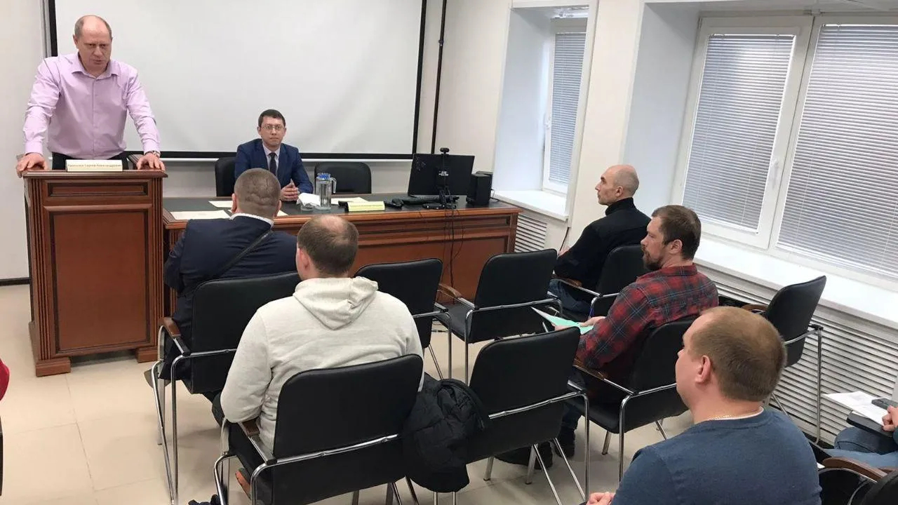 Энергетики пройдут обучение по программе профподготовки «Школы мастера»