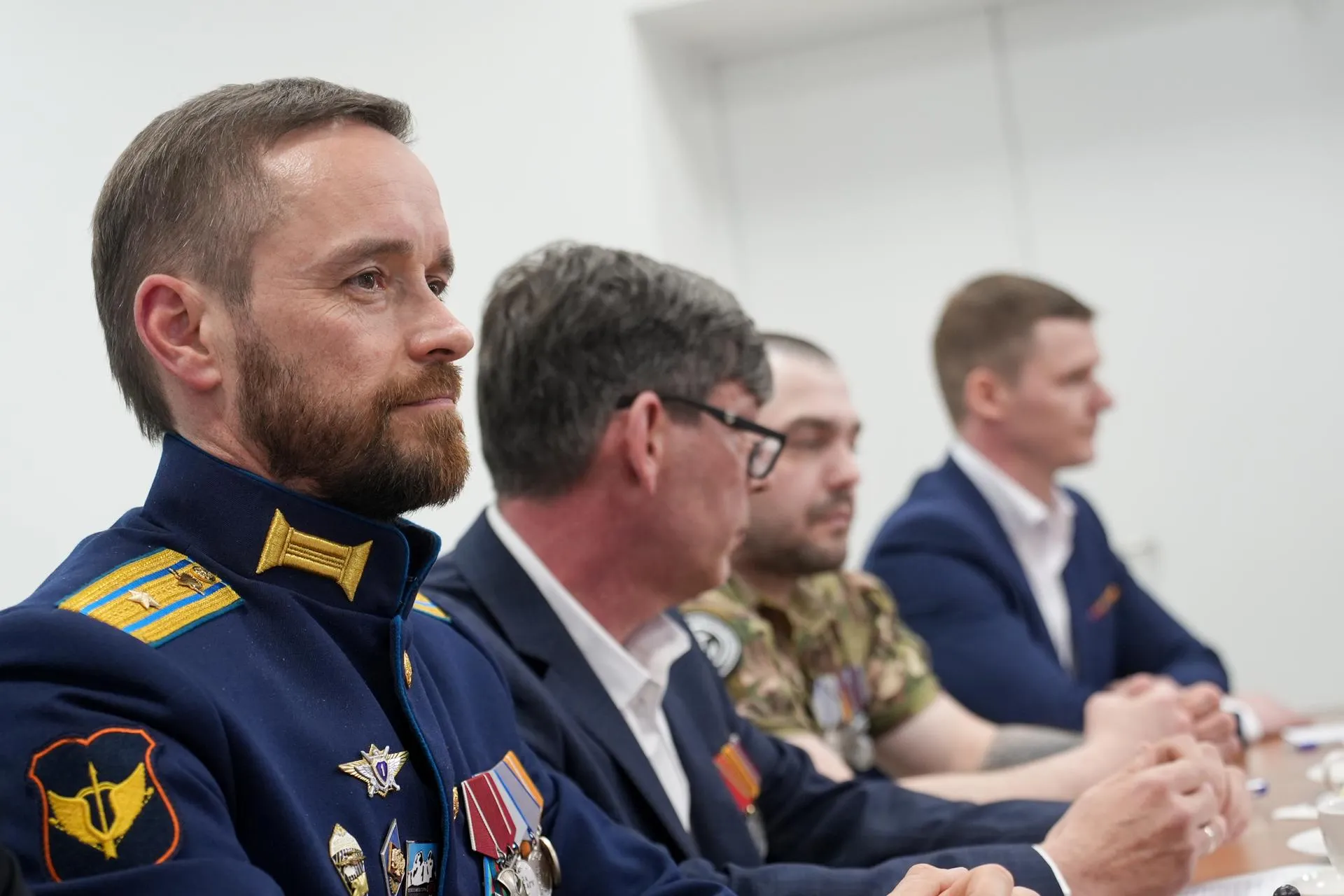 Александра Степанова