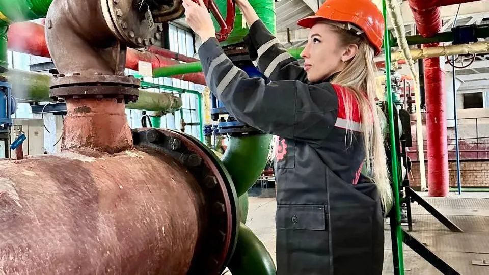 В Подмосковье стартовал конкурс для женщин-профессионалов сферы ЖКХ