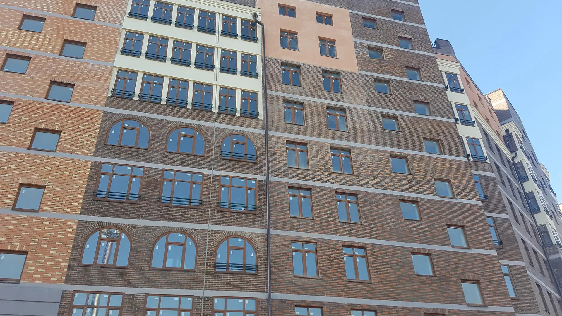 В Красногорске около 450 дольщиков долгостроя получат ключи от квартир в ближайшие дни