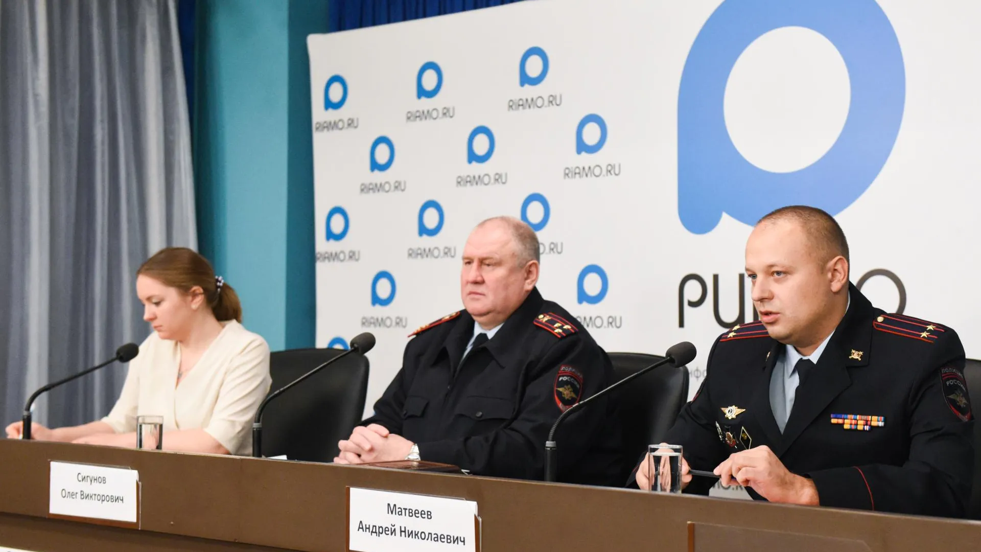 В Подмосковье усилят контроль за дорожной ситуацией на зимних праздниках