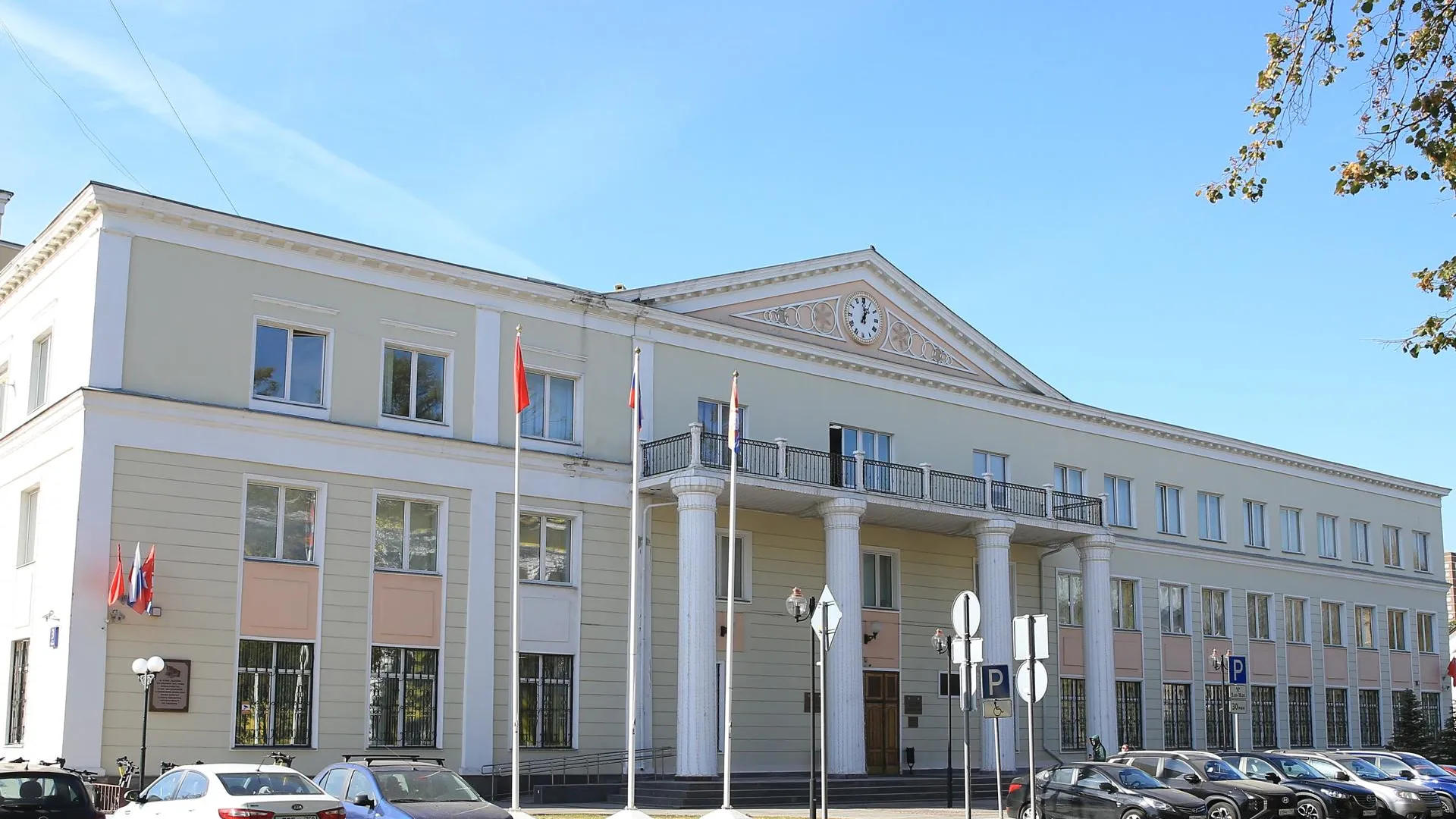Мошенники в Долгопрудном выманивают данные под видом наград