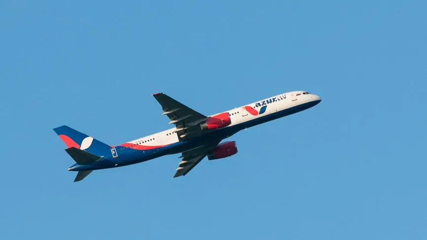 Алексей Смышляев / Фотобанк Лори