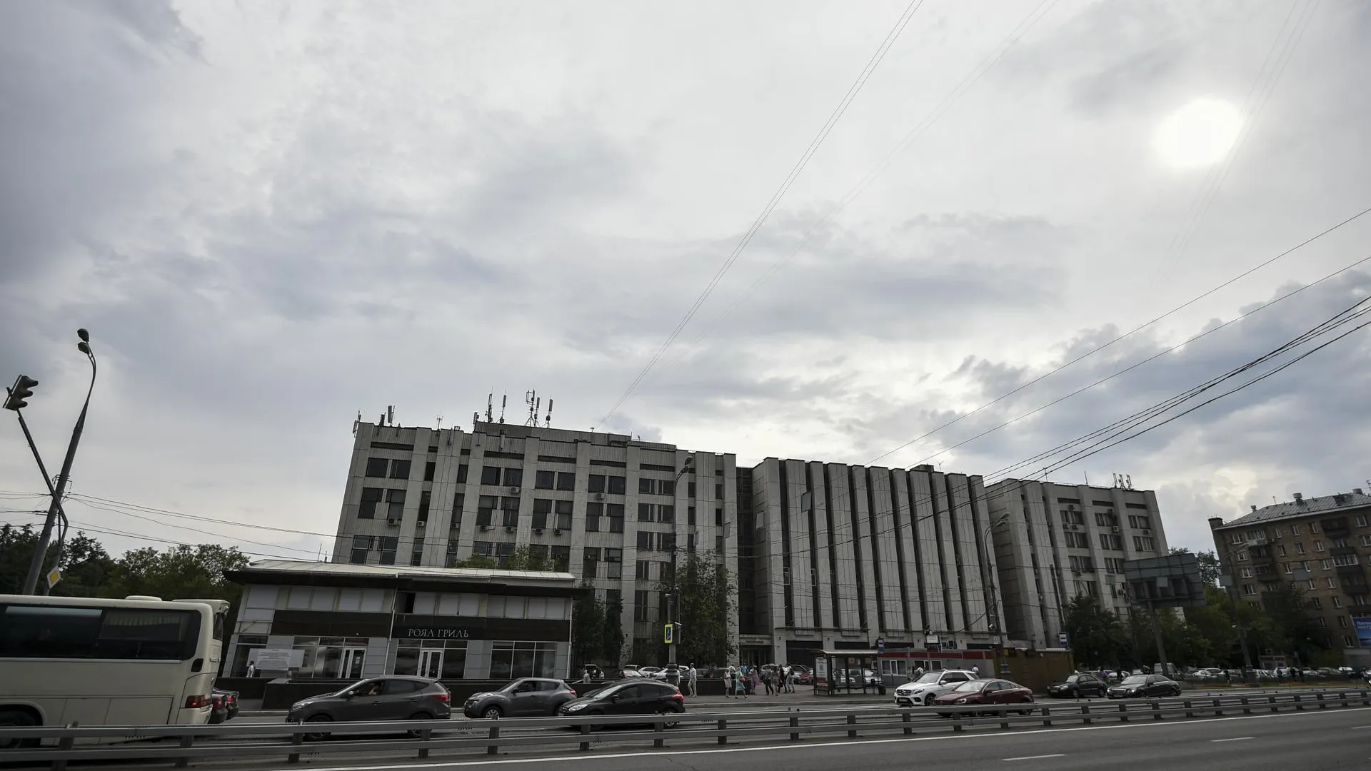 В Ленинском районе обнаружили 4 незаконные стройки