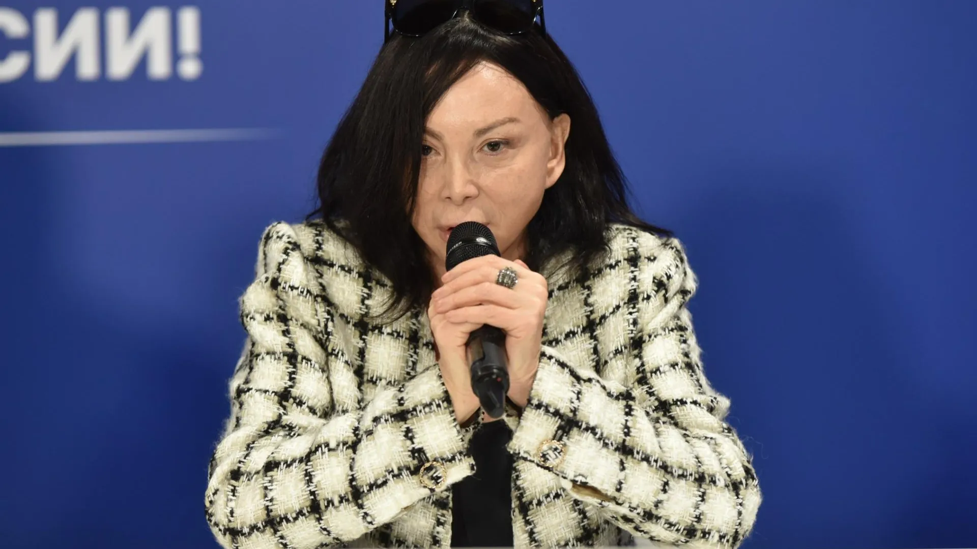 Юденич: несмотря на атаки БПЛА, противнику не удалось сорвать выборы
