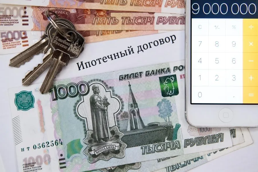 Нина Зотина