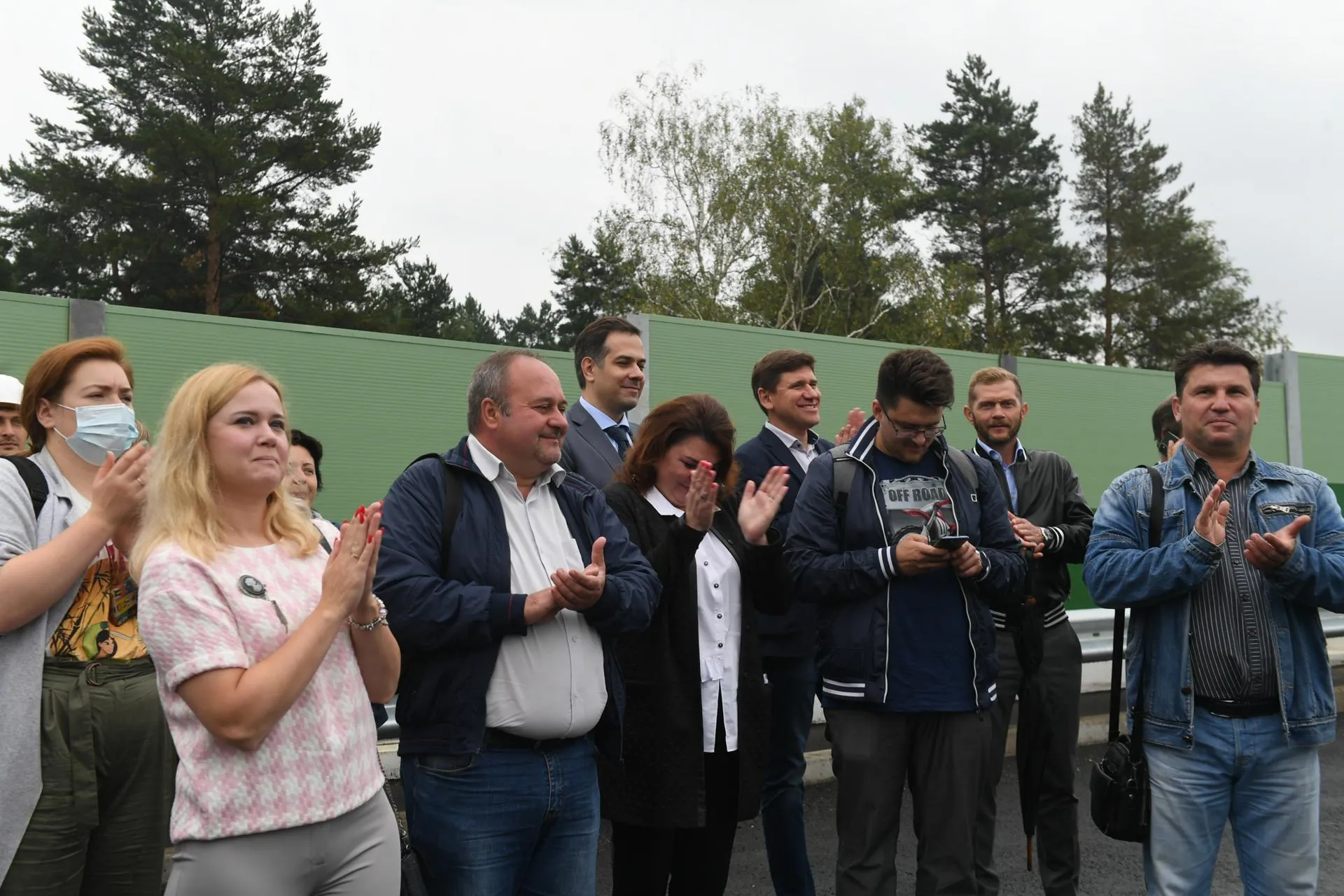 Денис Трудников