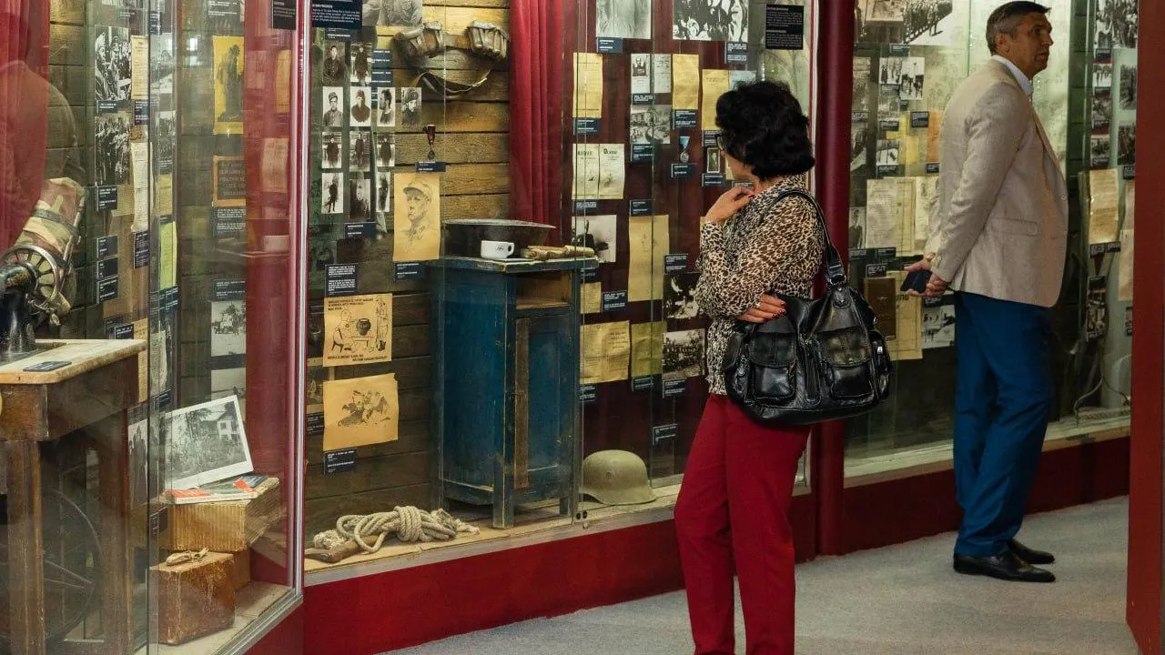 Вход в Красногорский филиал Музея Победы будет бесплатным для женщин 8 марта