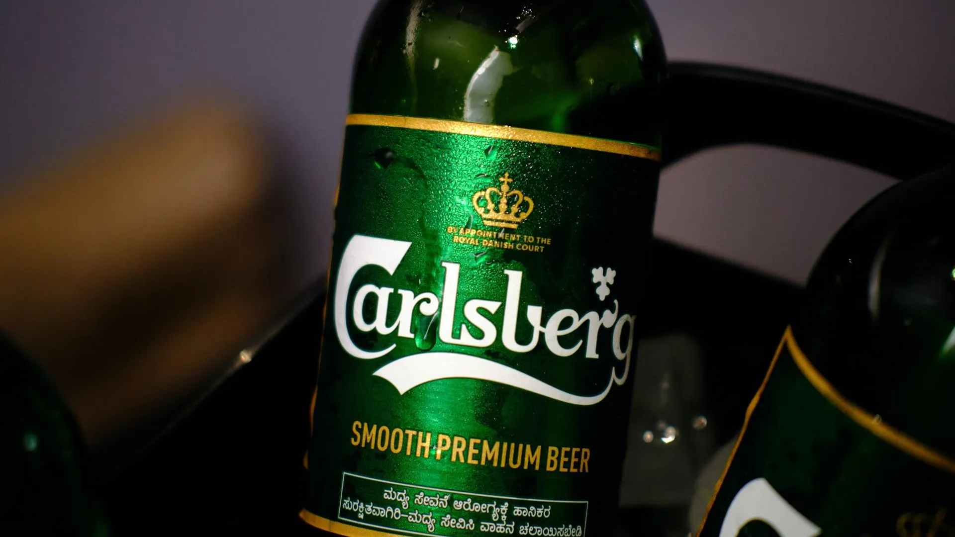 «Балтика» потребовала от Carlsberg компенсации убытков в 84,1 млрд рублей
