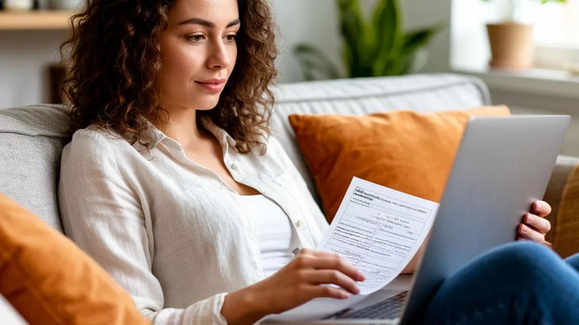 Солнечногорцам рассказали о преимуществах электронного платежного документа