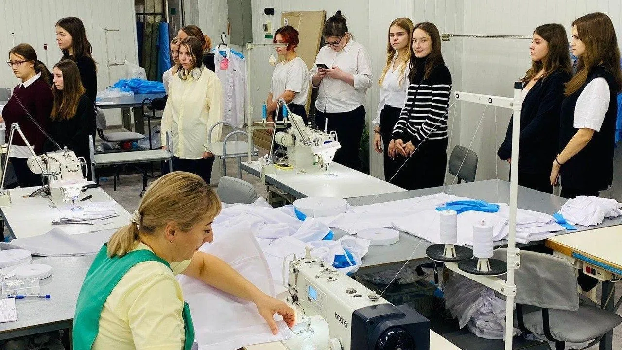 В Подмосковье подвели итоги проекта «Билет в будущее»