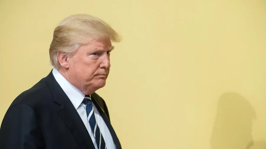 Политолог объяснил, действительно ли Трампа задели слова Медведева