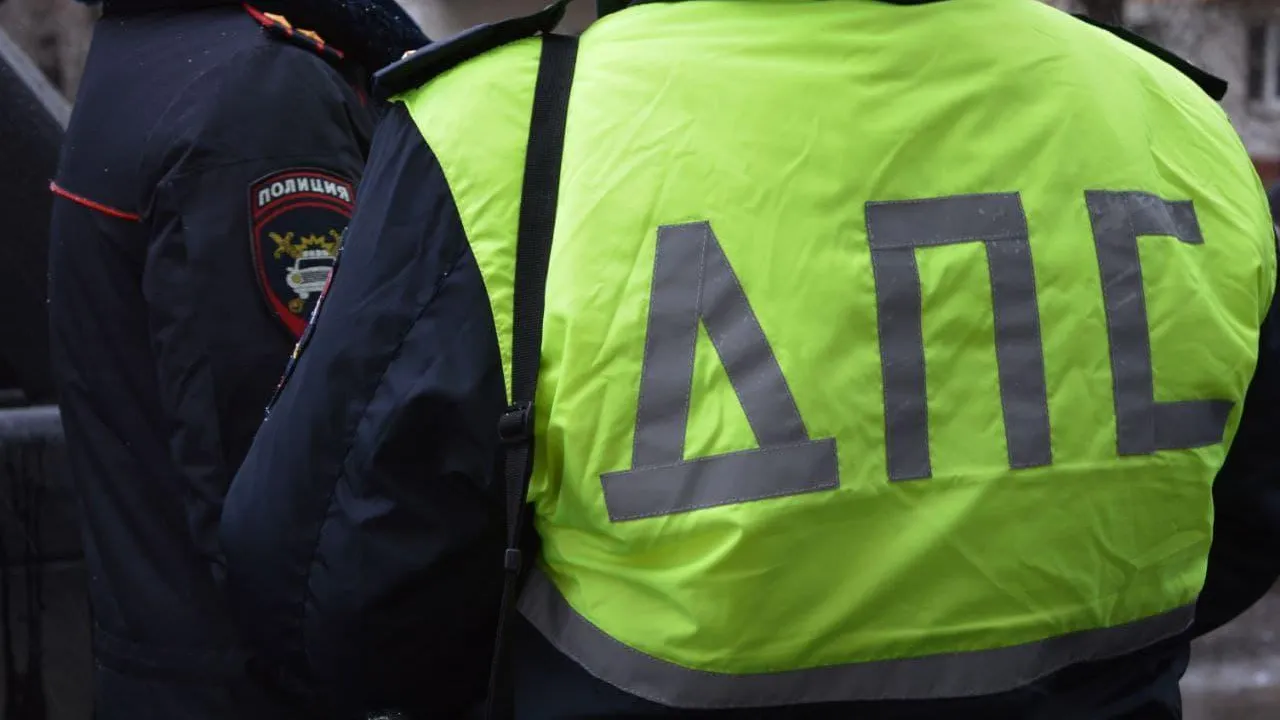 Школьникам Щелкова напомнили правила поведения вблизи проезжей части