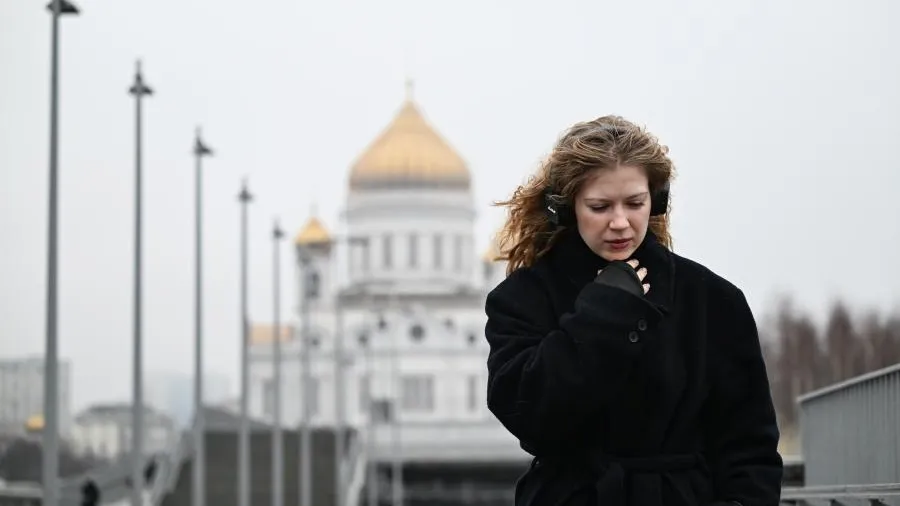 Порывистый ветер и до +4 градусов ожидается в Московском регионе в субботу
