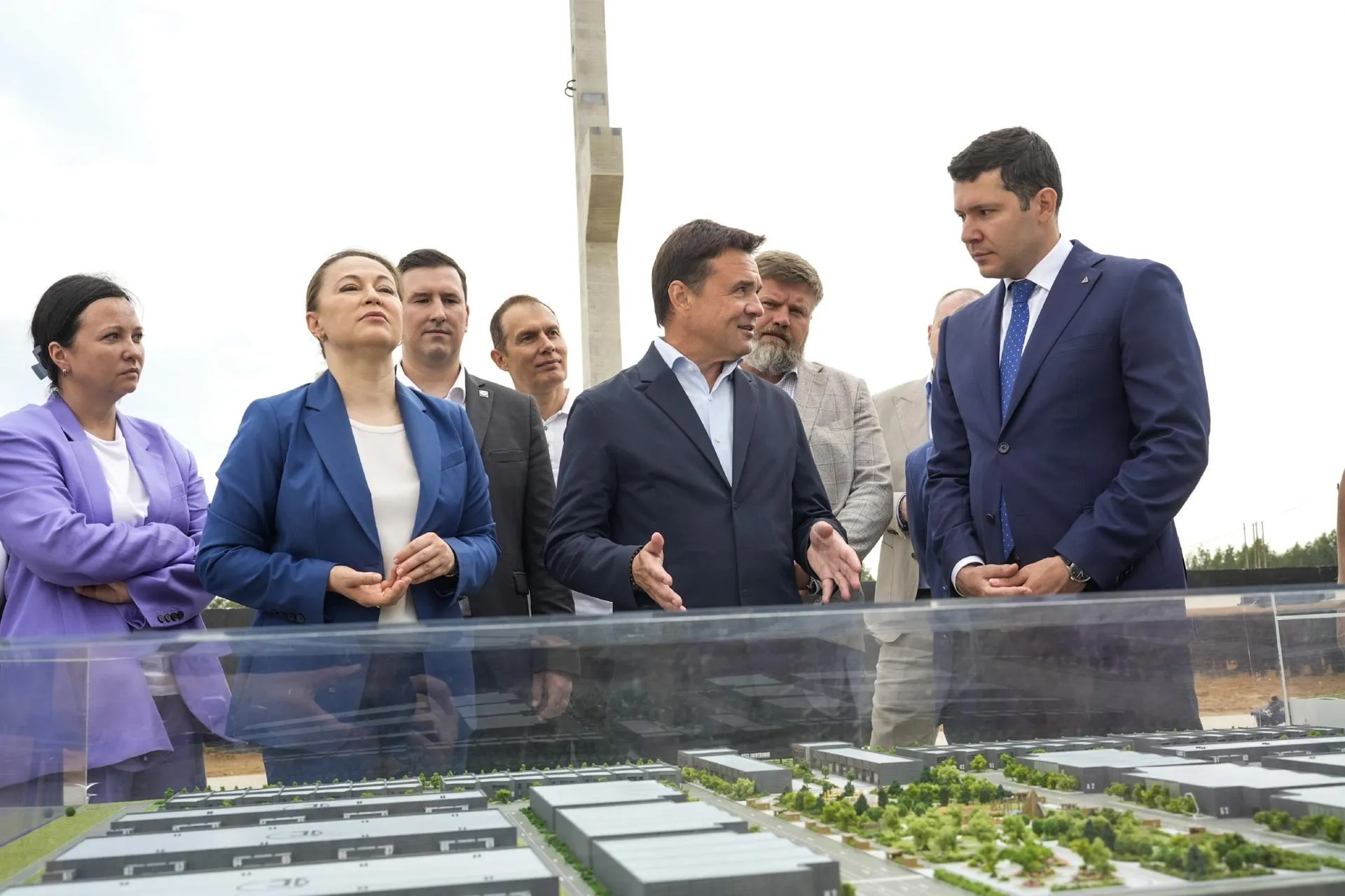 Александра Степанова