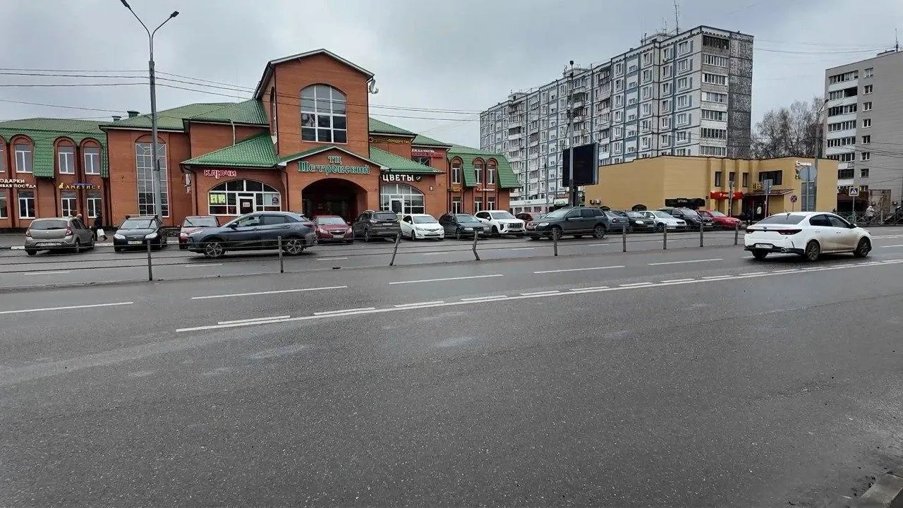 В Клину оборудуют три платные парковки