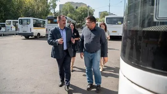 Схему автобусного маршрута №19 в Балашихе изменили по просьбам жителей