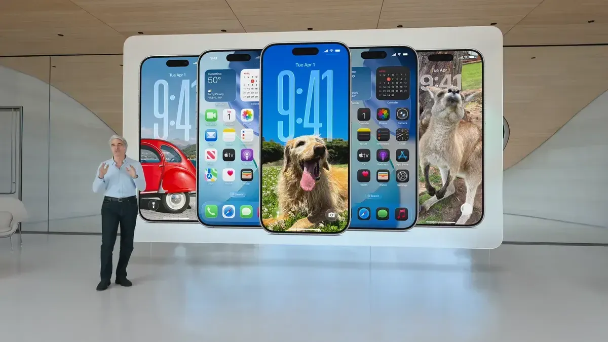 Цена новых iPhone 17 в России может превысить 450 тысяч рублей при старте продаж
