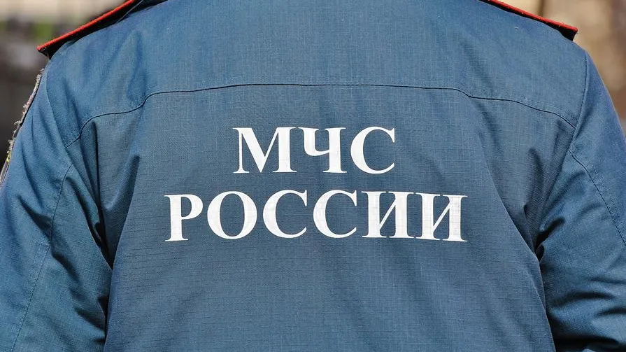 МЧС РФ: спасатели возобновили разбор завалов в кузбасской шахте