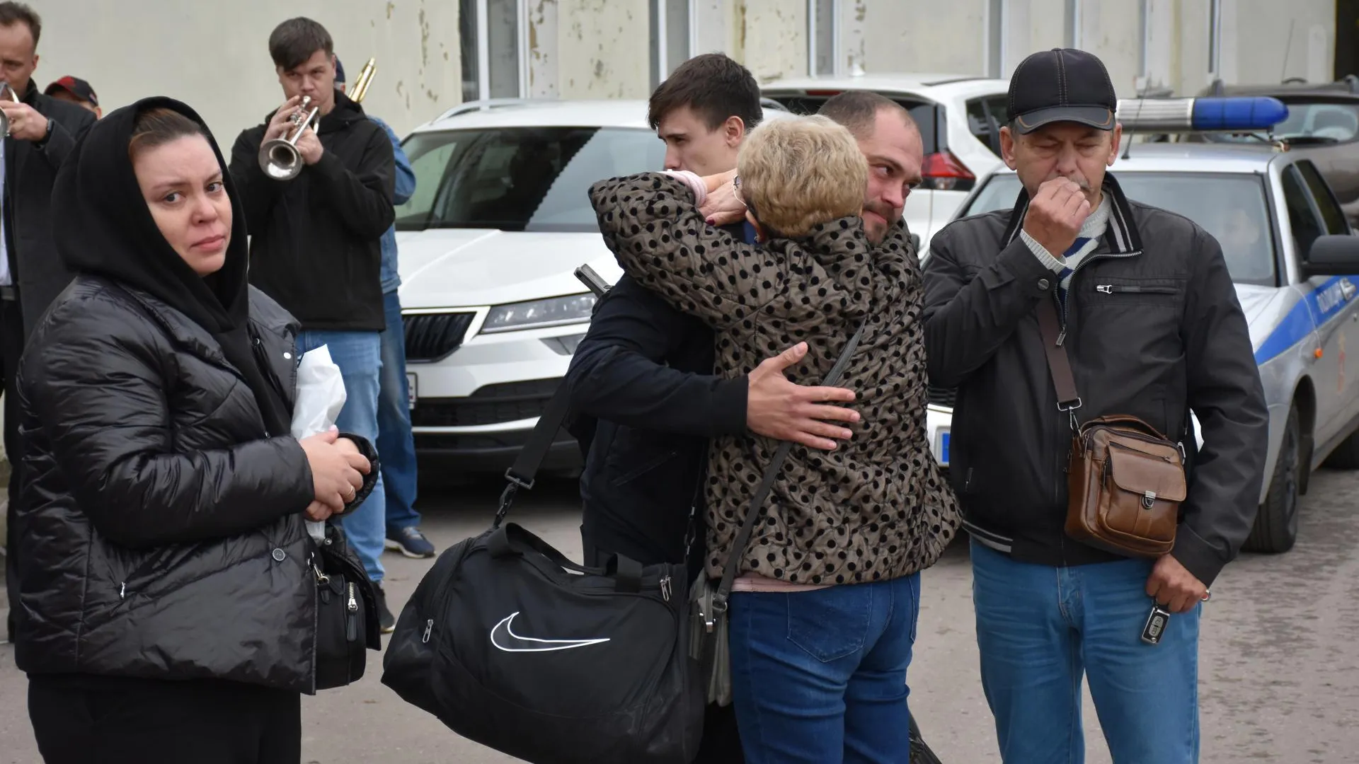 В Подольске волонтеры оказали помощь 15 семьям мобилизованных