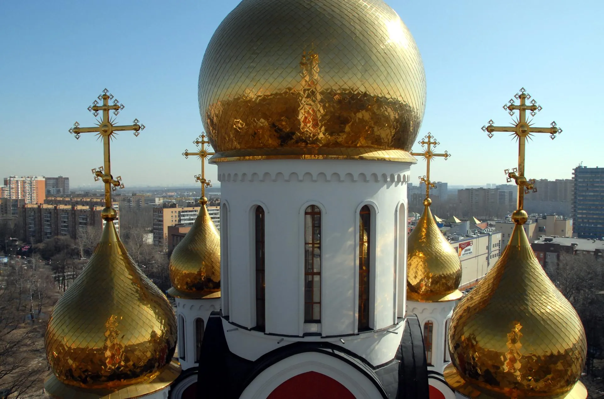 Александр Зайцев