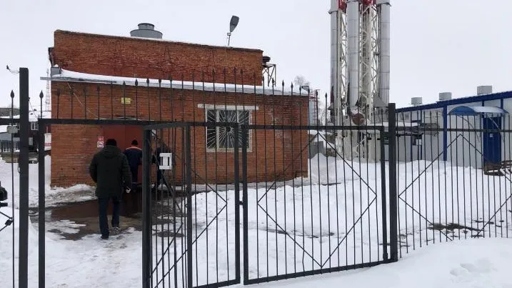 В Московской области проводятся проверки готовности объектов к весне