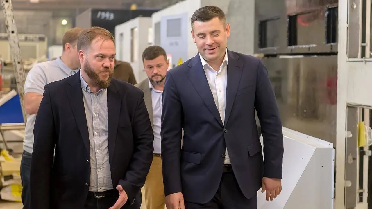 В Подольске запустят производство сухих трансформаторов