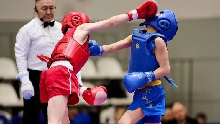 Королевские спортсмены завоевали золотые медали на чемпионате ЦФО