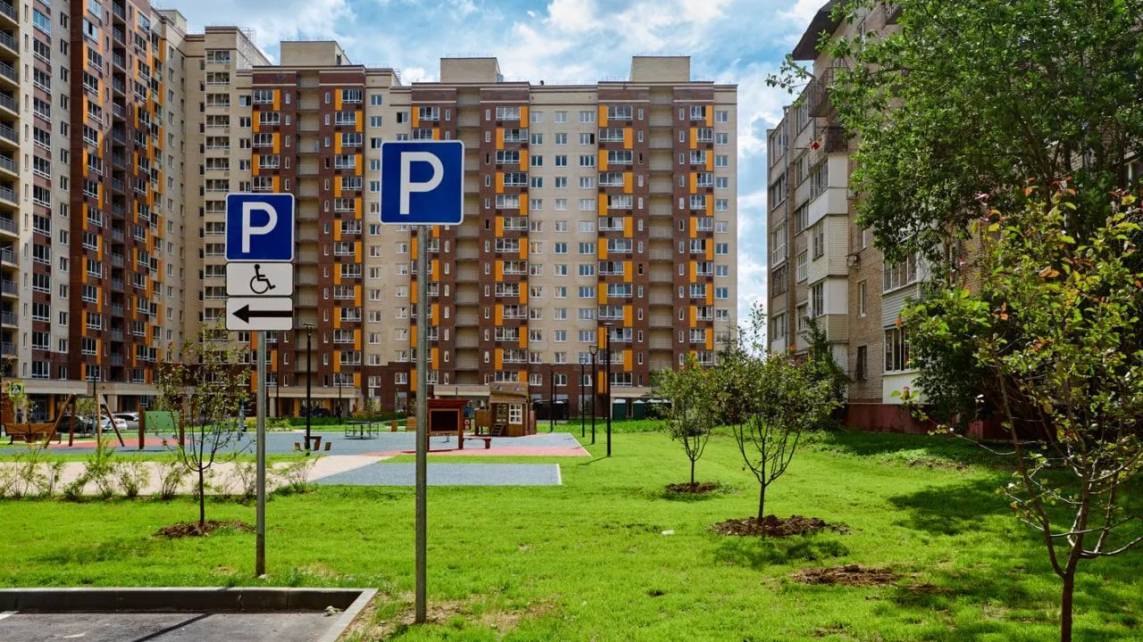 Многоквартирный дом в ЖК «Солнечная долина» Щелкова поставили на кадастр