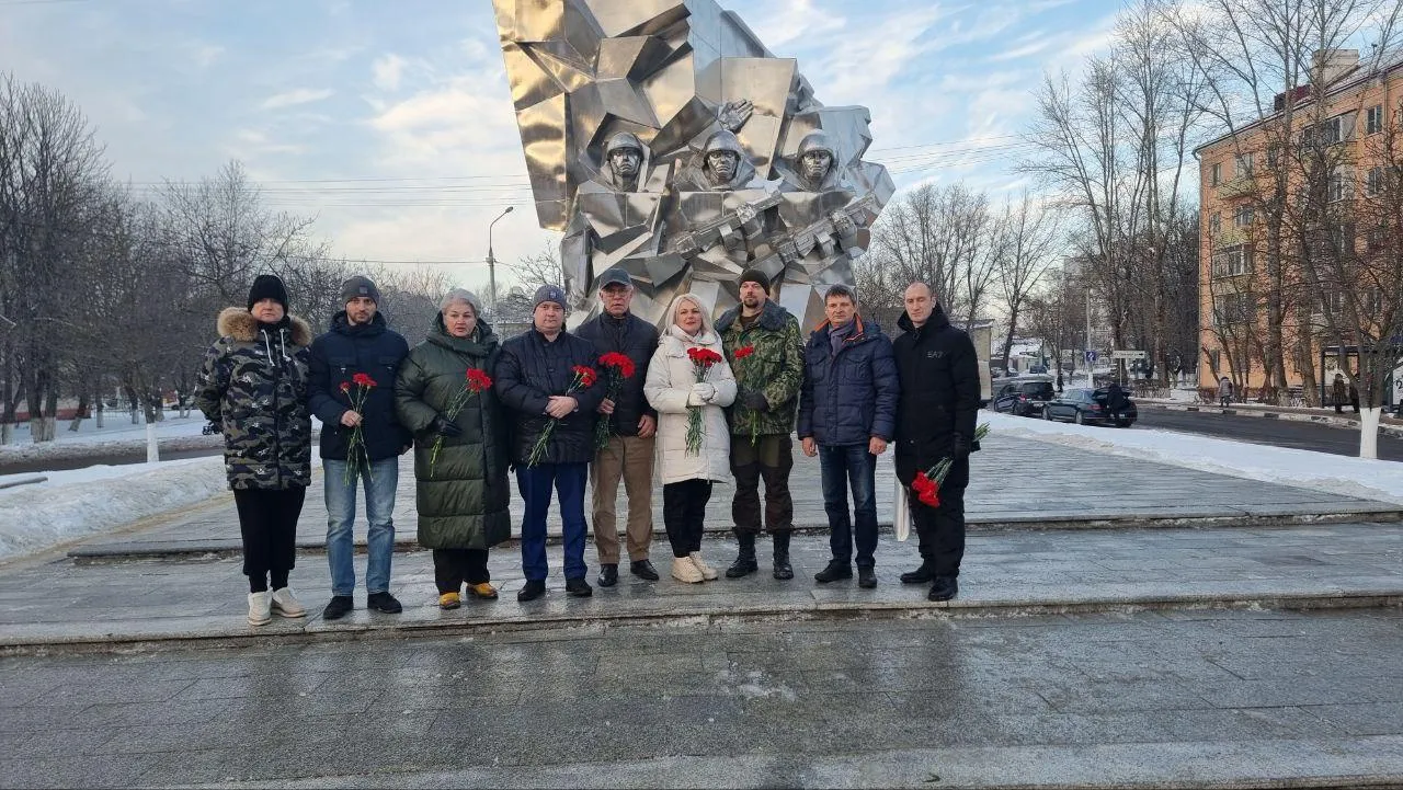 ВПП «Единая Россия»