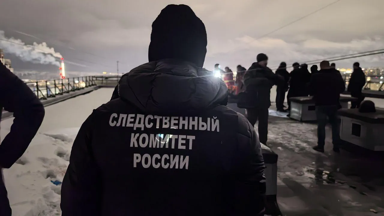 Вооруженный мужчина ранен при задержании в Мурманске, пострадавших нет