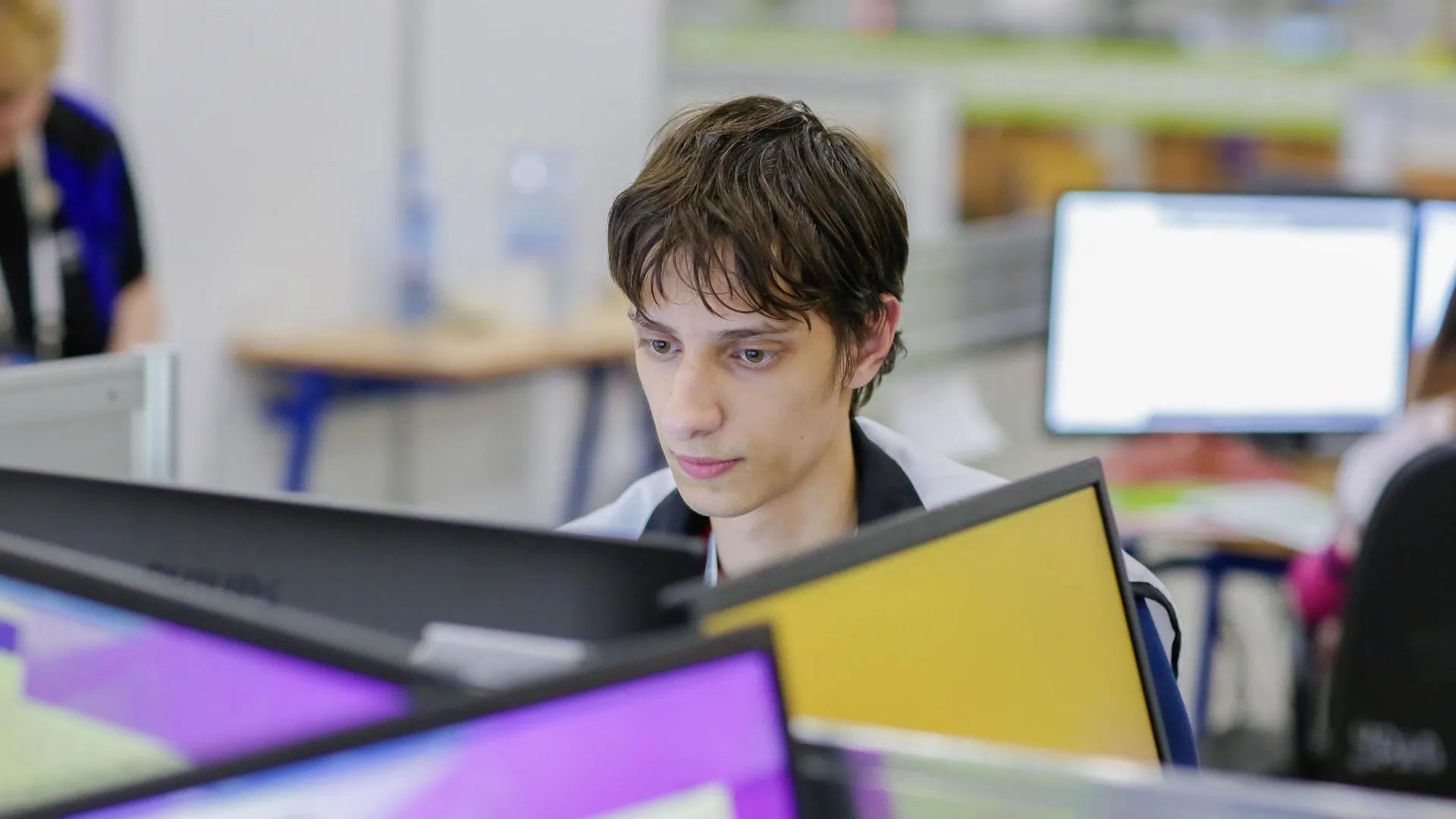 Региональный этап WorldSkills Russia по семи номинациям прошел в Реутове