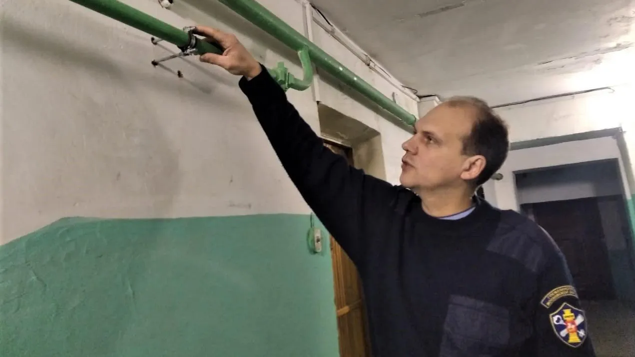 В Подмосковье голосовой помощник назовет дату техобслуживания газового оборудования