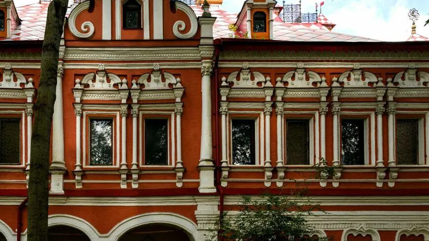 В музее‑усадьбе «Архангельское» пройдет конференция по московскому дворцу Юсуповых