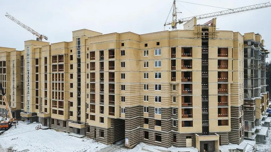Новые договоры с дольщиками проблемного ЖК начали заключать в Красногорске