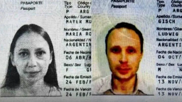 Русские разведчики-нелегалы Дульцевы раскрыли, как приезжали на родину